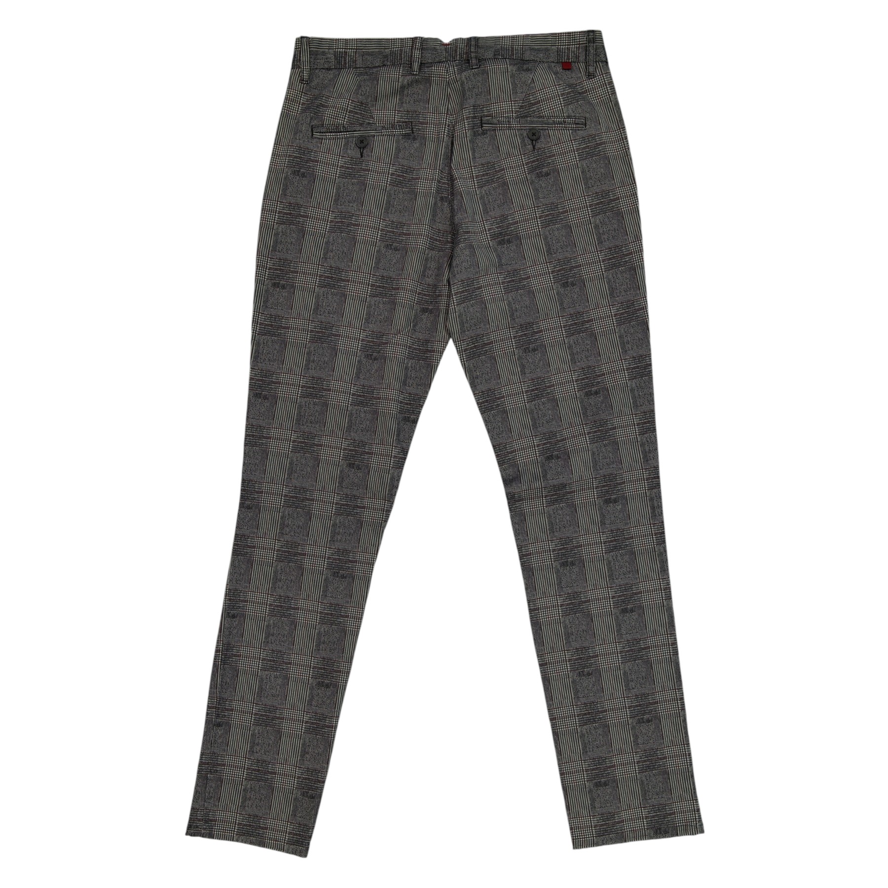 DEVRED - PANTALONS - 40
