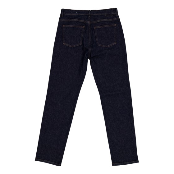 MASSIMO DUTTI - JEANS DROITS - 40