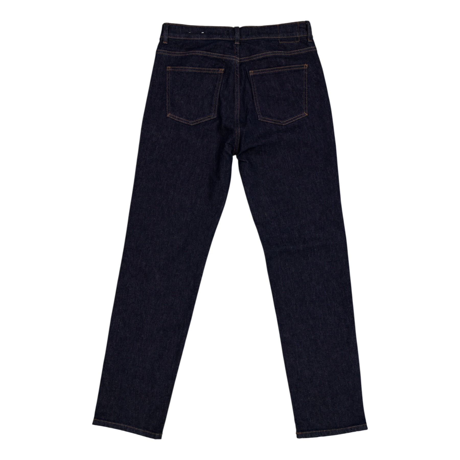 MASSIMO DUTTI - JEANS DROITS - 40