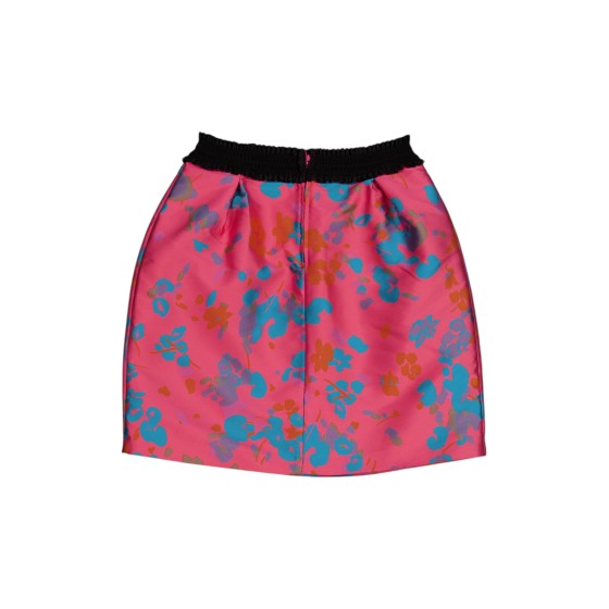 NAF NAF  - JUPES COURTES - 38