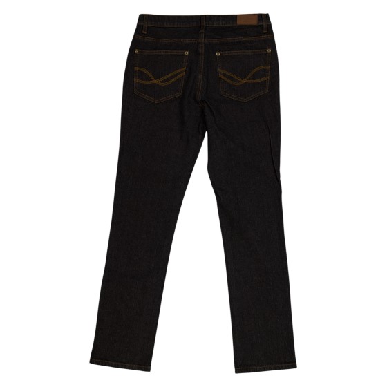 JOHN BANER - JEANS DROITS - 42