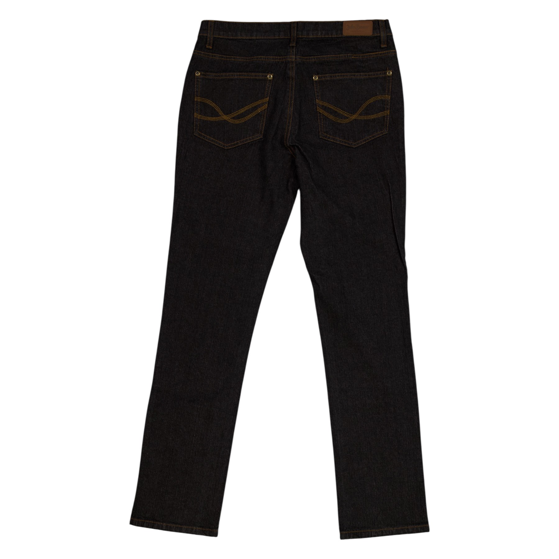 JOHN BANER - JEANS DROITS - 42