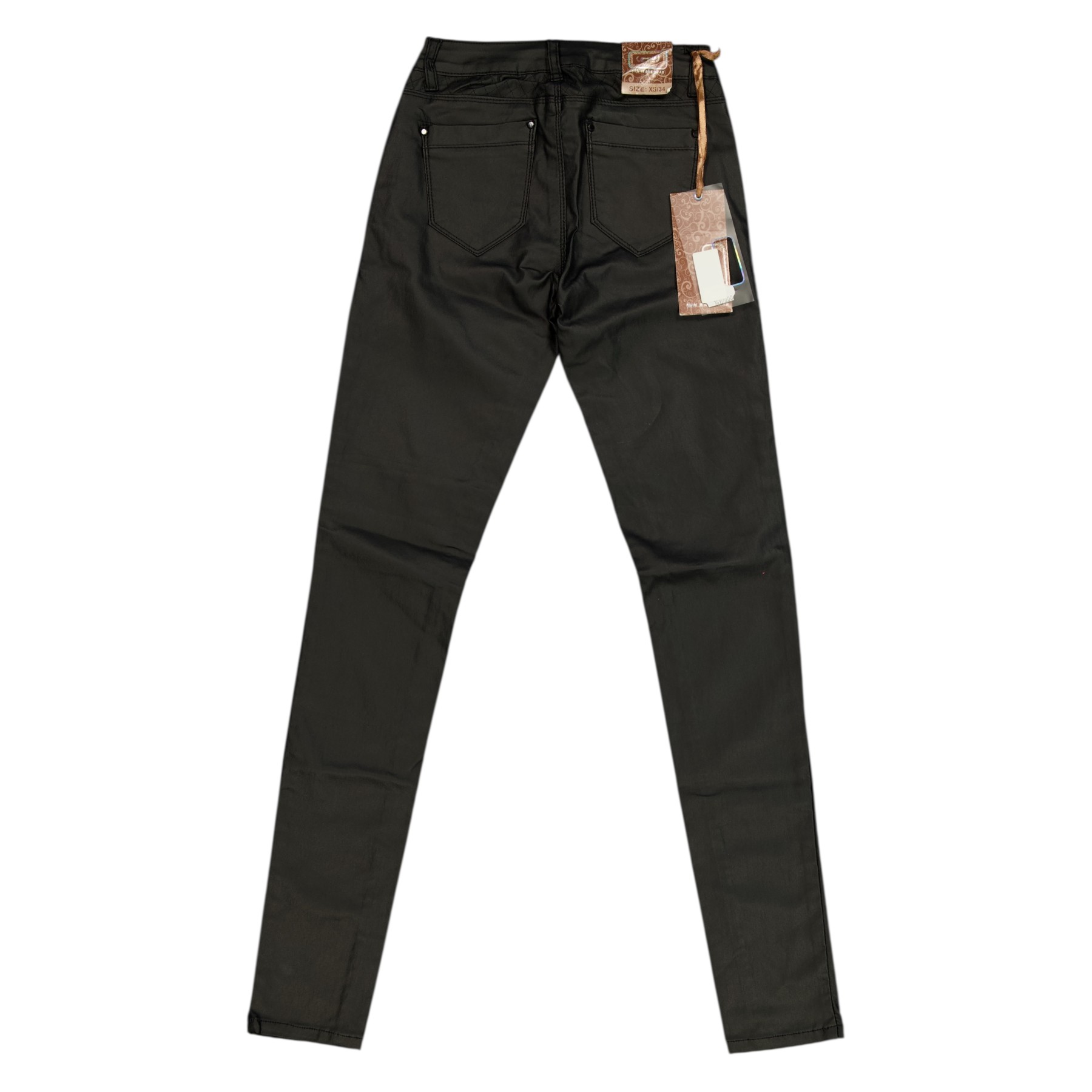GUERRISOL - PANTALONS SLIM - 34
