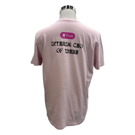 GUERRISOL - T-SHIRTS H - L