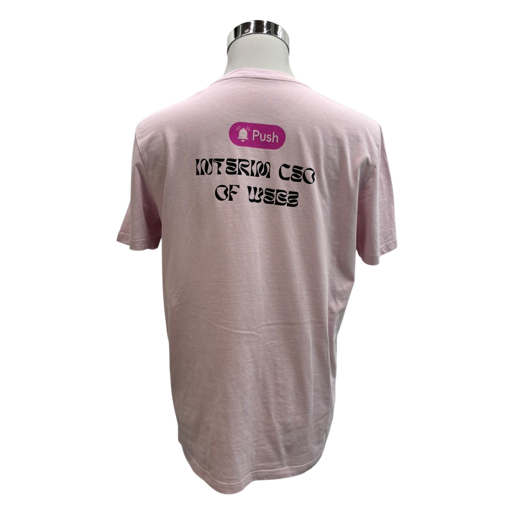GUERRISOL - T-SHIRTS H - L