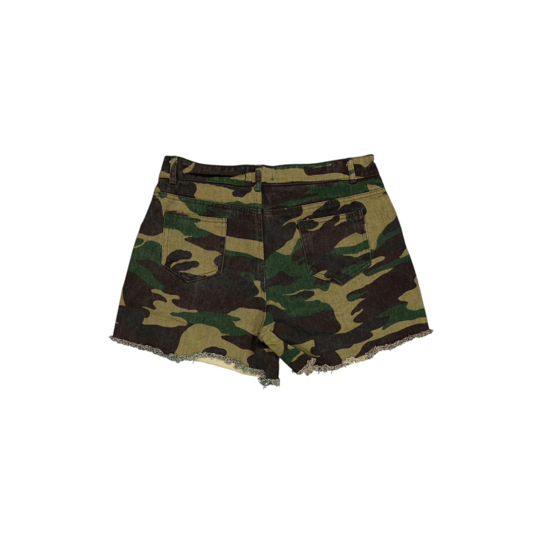 GUERRISOL - SHORTS - M