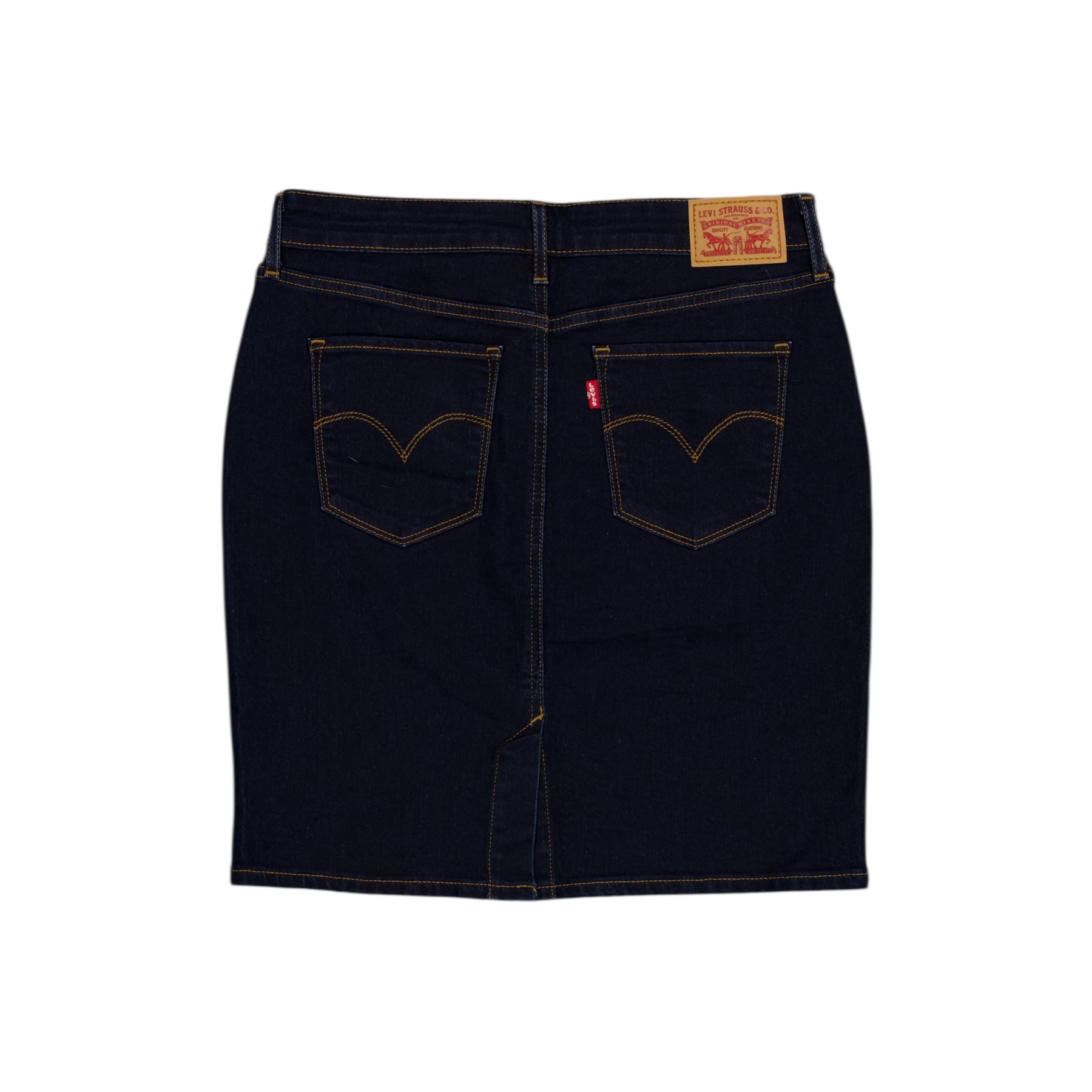 LEVI'S - JUPES COURTES - W26