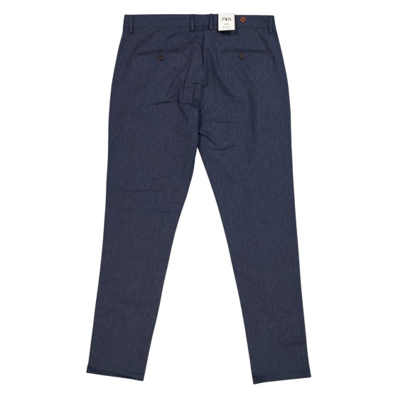 ZARA - PANTALONS - 46