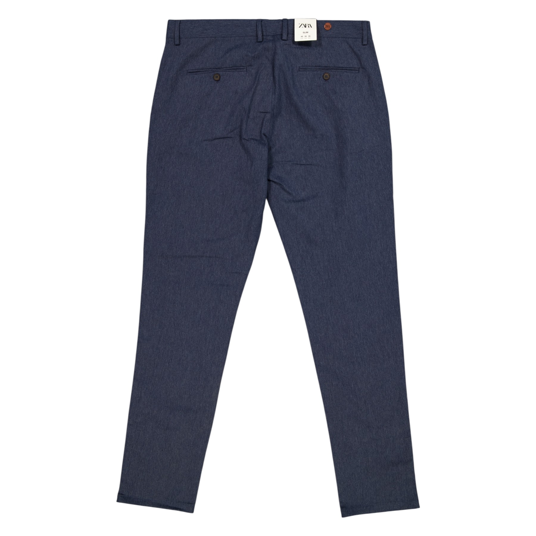 ZARA - PANTALONS - 46