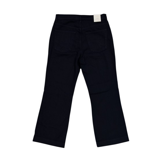 ZARA - JEANS DROITS - 38