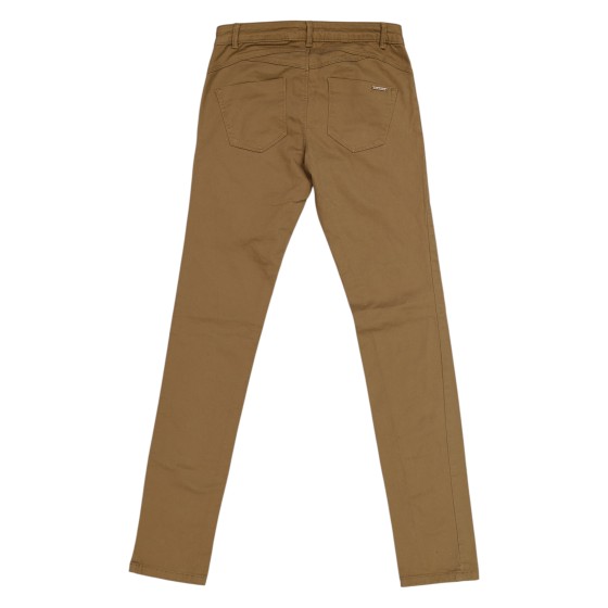 CAMAÏEU - PANTALONS DROITS - 36
