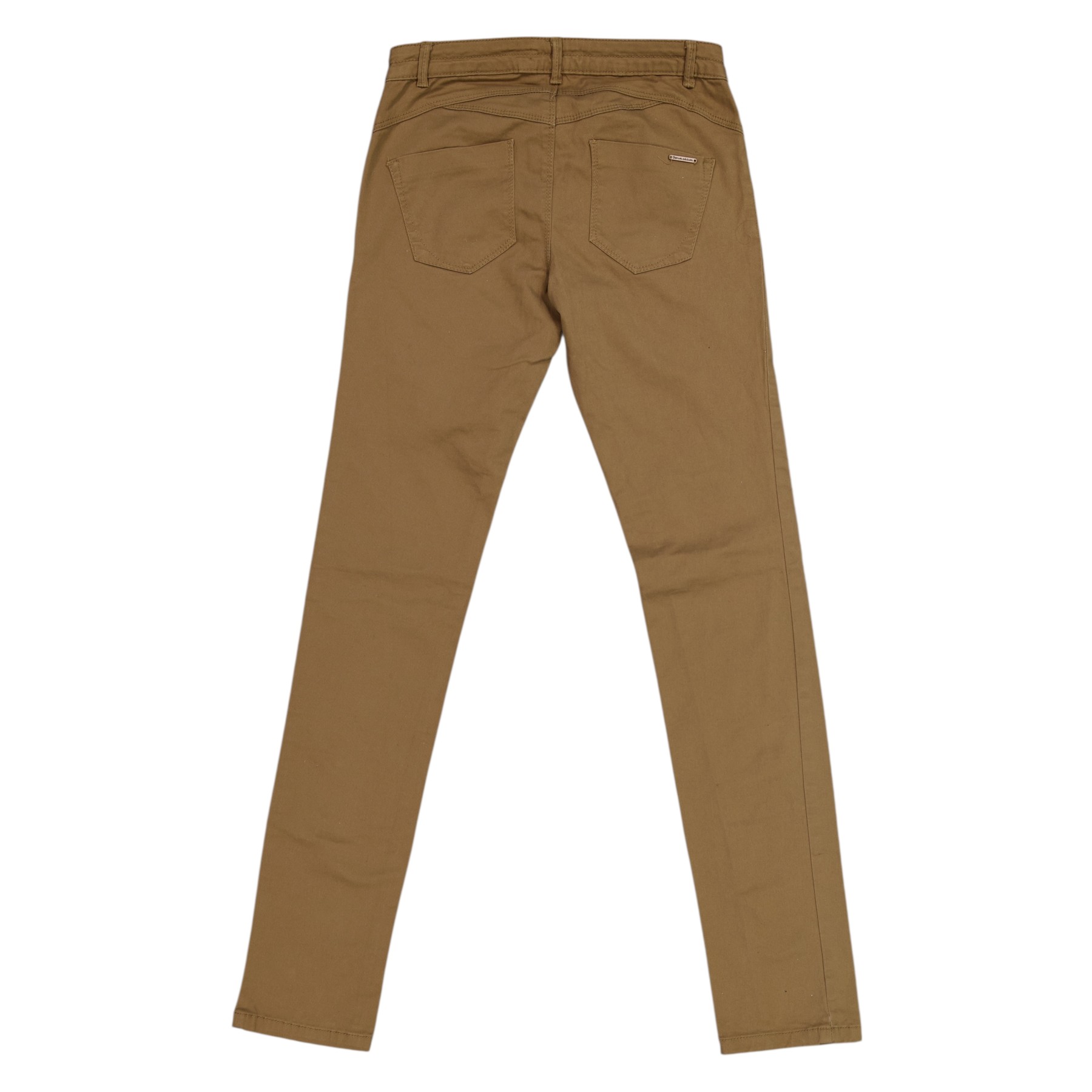 CAMAÏEU - PANTALONS DROITS - 36