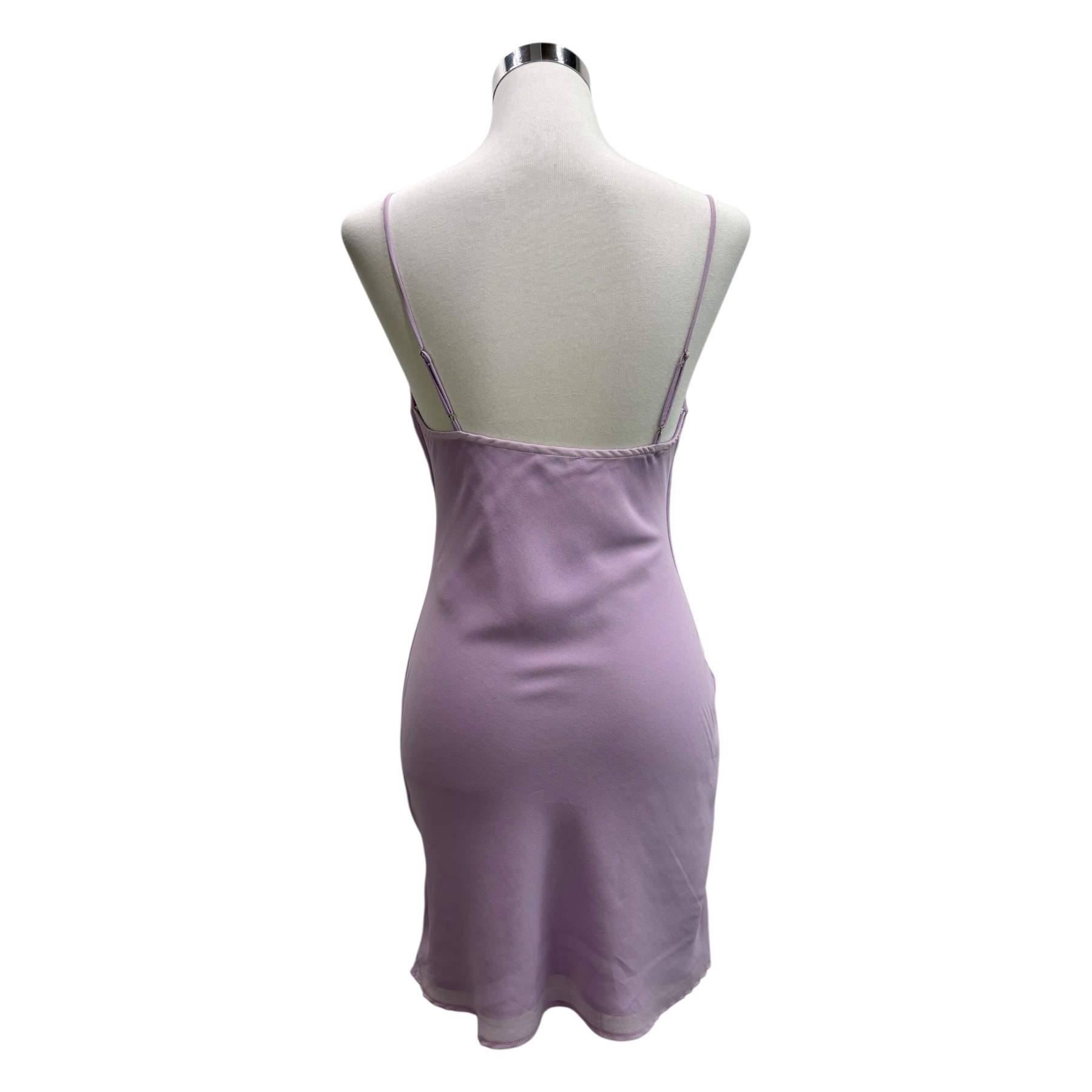 BERSHKA - ROBES COURTES - S