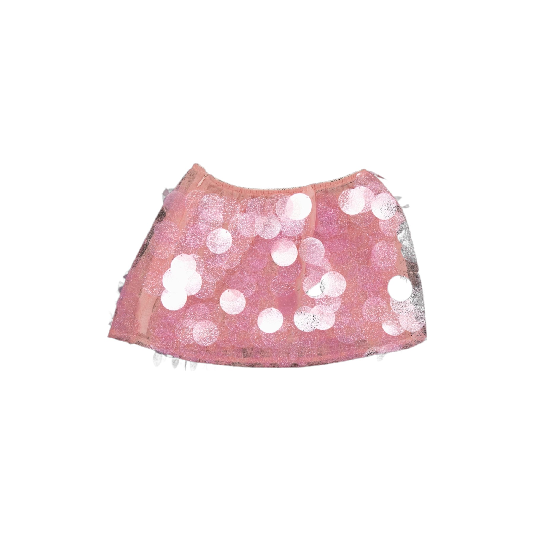 GUERRISOL - JUPES COURTES - S