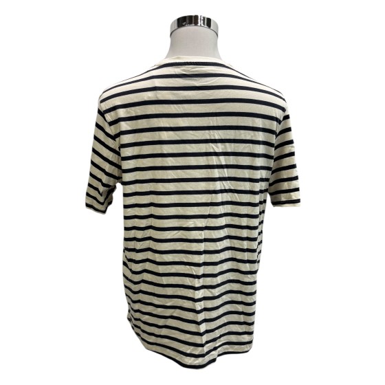 PULL&BEAR - T-SHIRTS H - M