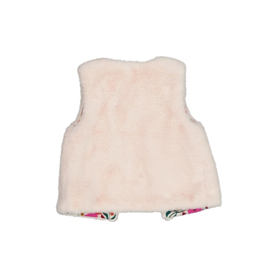 DU PAREIL AU MEME - GILETS ENFANT - 6 ANS