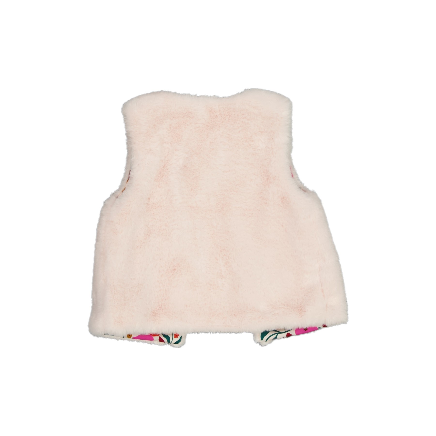 DU PAREIL AU MEME - GILETS ENFANT - 6 ANS