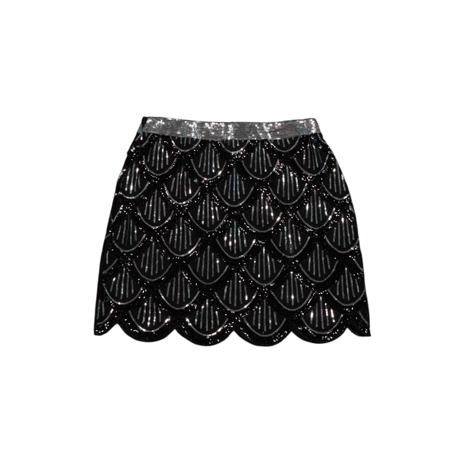 GUERRISOL - JUPES COURTES - S/M