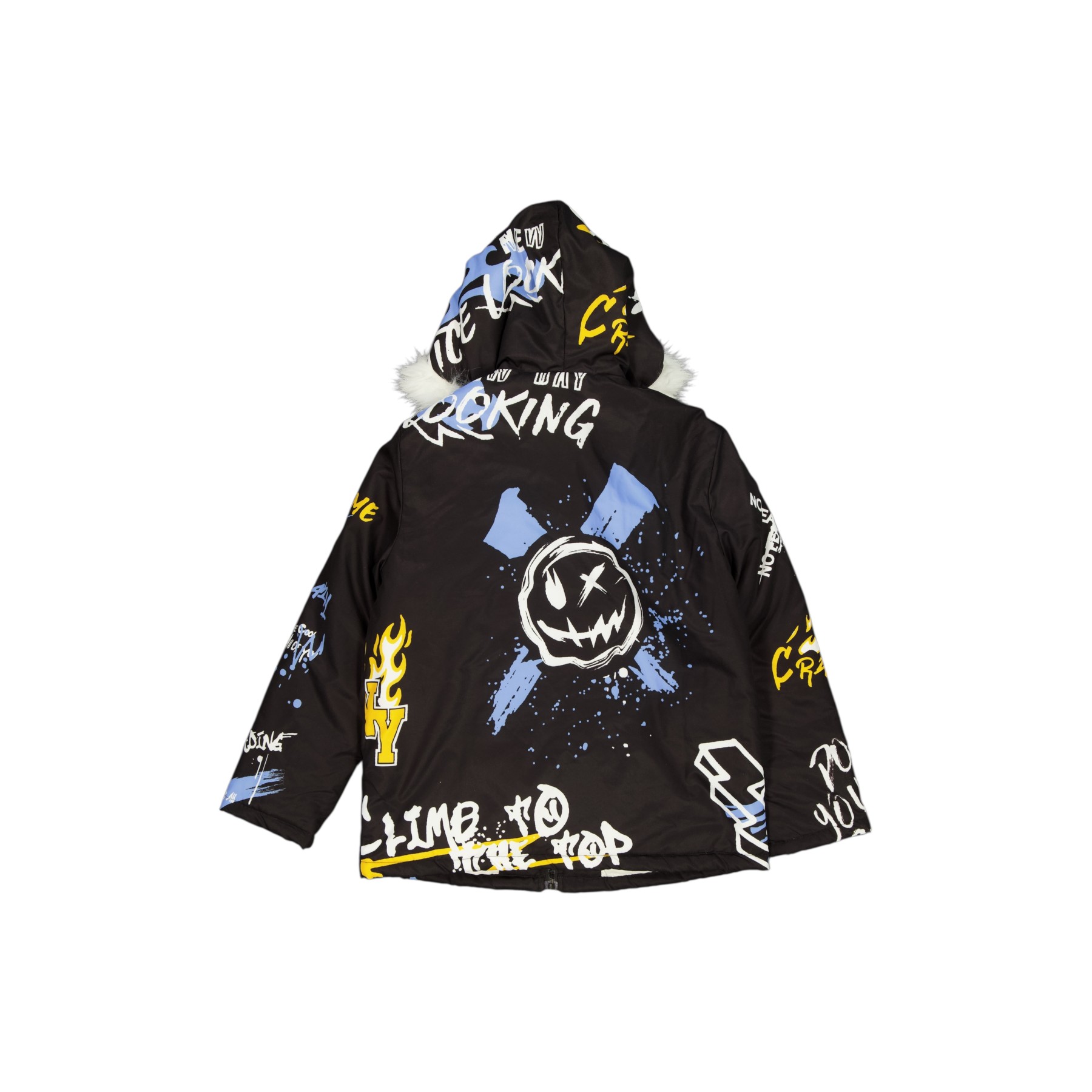 SHEIN - DOUDOUNES - 12 ANS