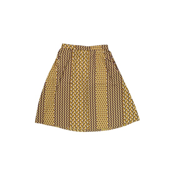 CAMAÏEU - JUPES MI-LONGUES - 42