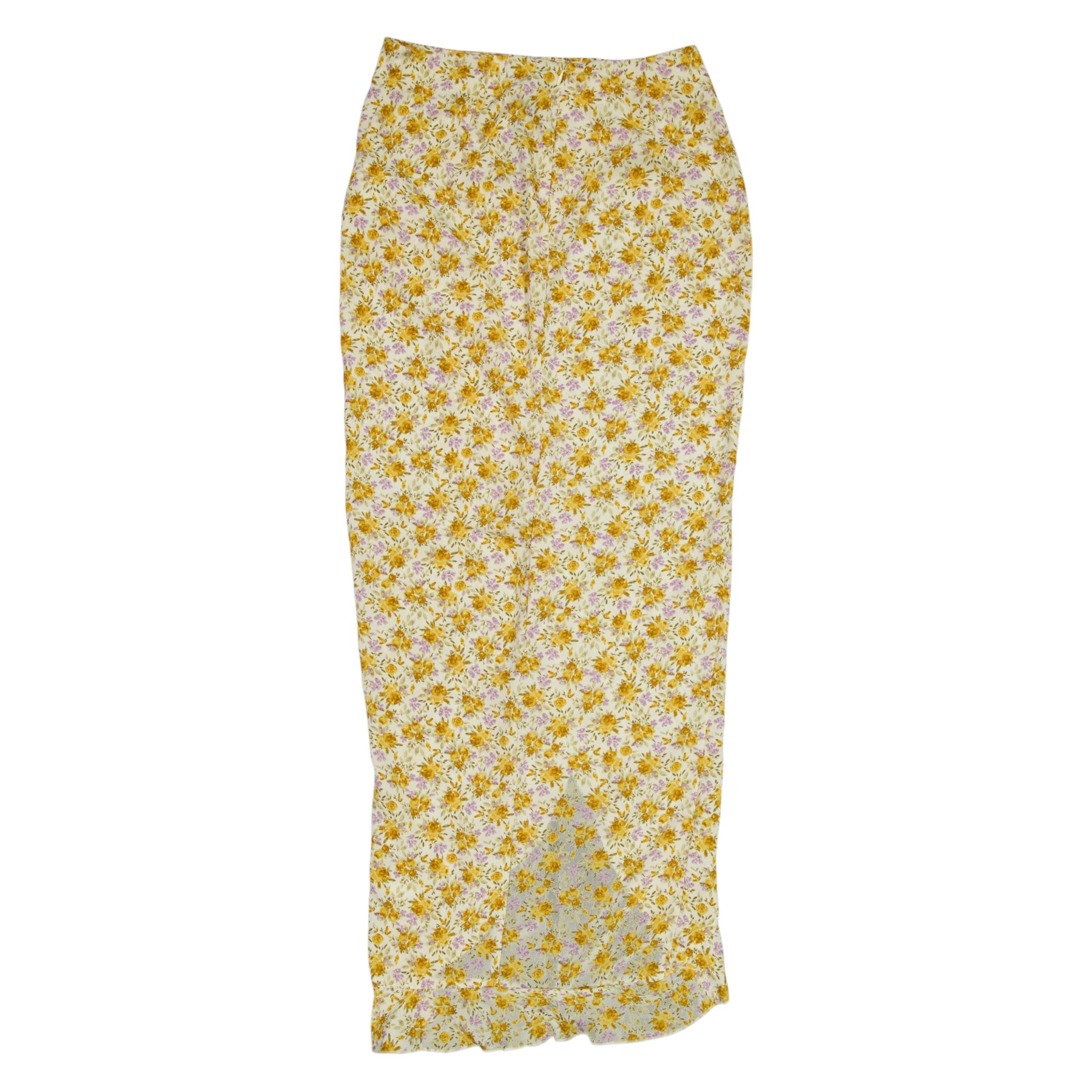 BOOHOO - JUPES LONGUES - 38