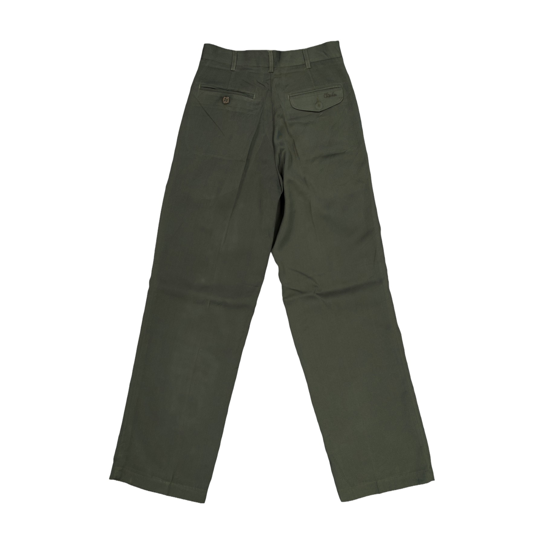 GUERRISOL - PANTALONS - W26
