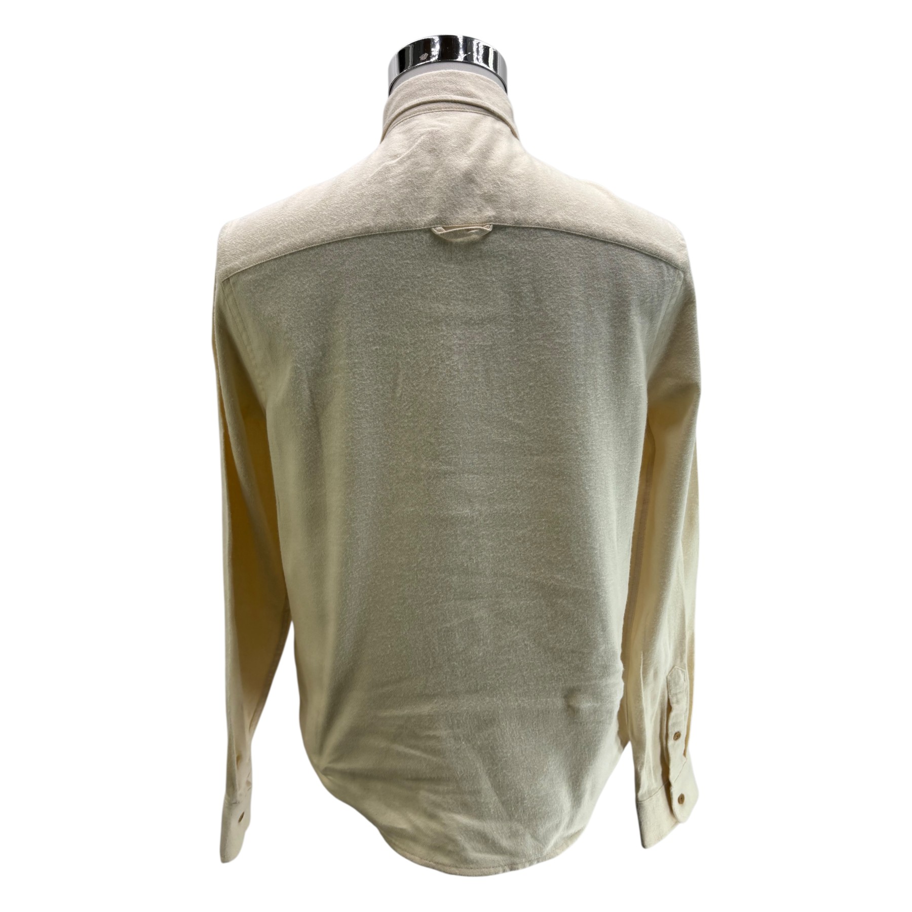 ZARA - CHEMISES LONGUES - L