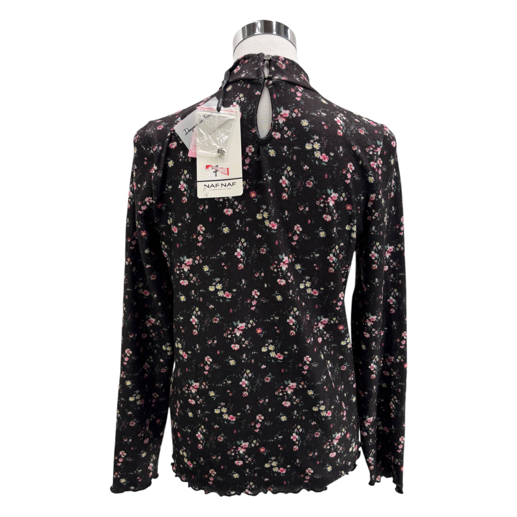 NAF NAF  - BLOUSES - XS