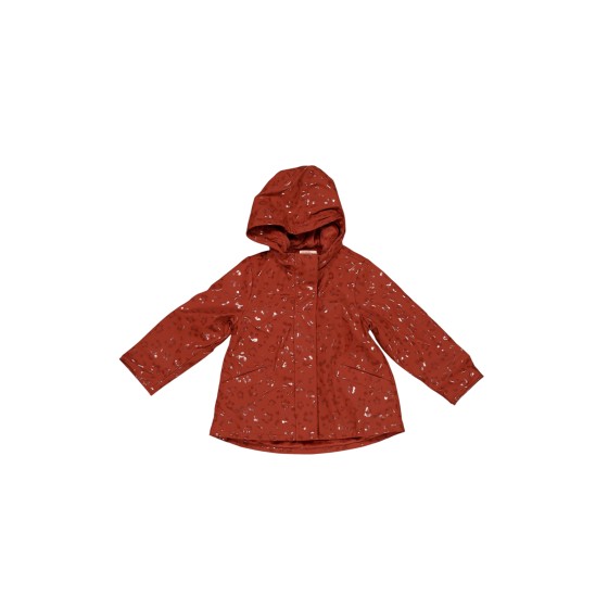 DU PAREIL AU MEME - VESTES ENFANT - 3 ANS