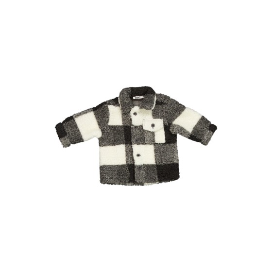 GEMO - GILETS ENFANT - 6 MOIS