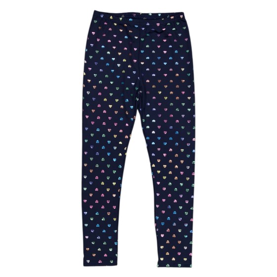 SHEIN - LEGGING FILLE - 6 ANS