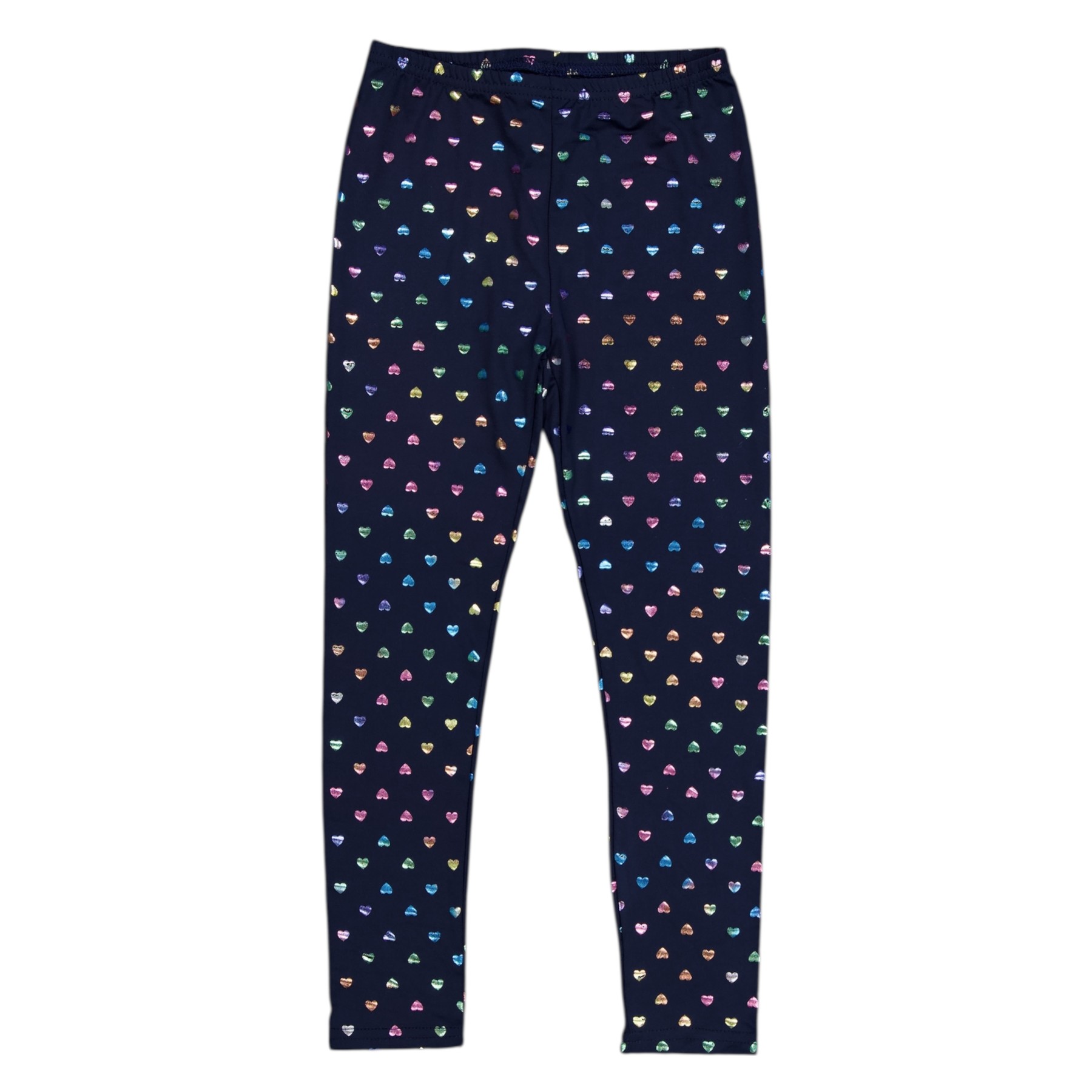 SHEIN - LEGGING FILLE - 6 ANS