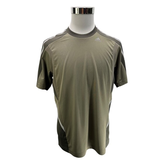 ADIDAS - T-SHIRTS - M