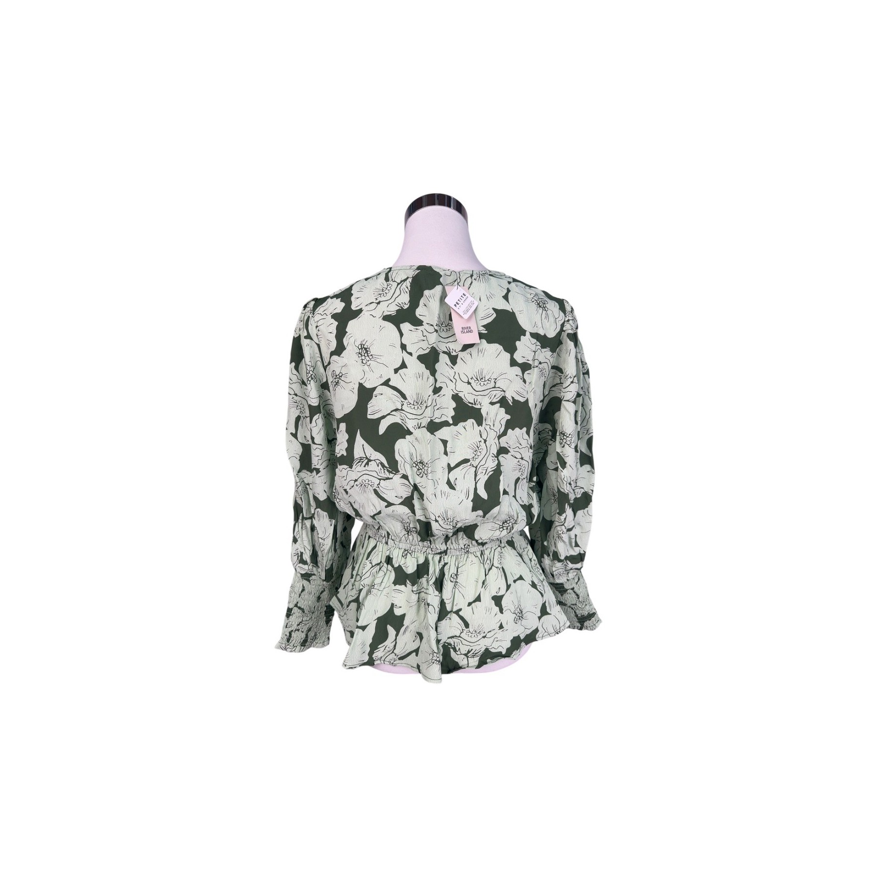 BLOUSES RIVER ISLAND 40