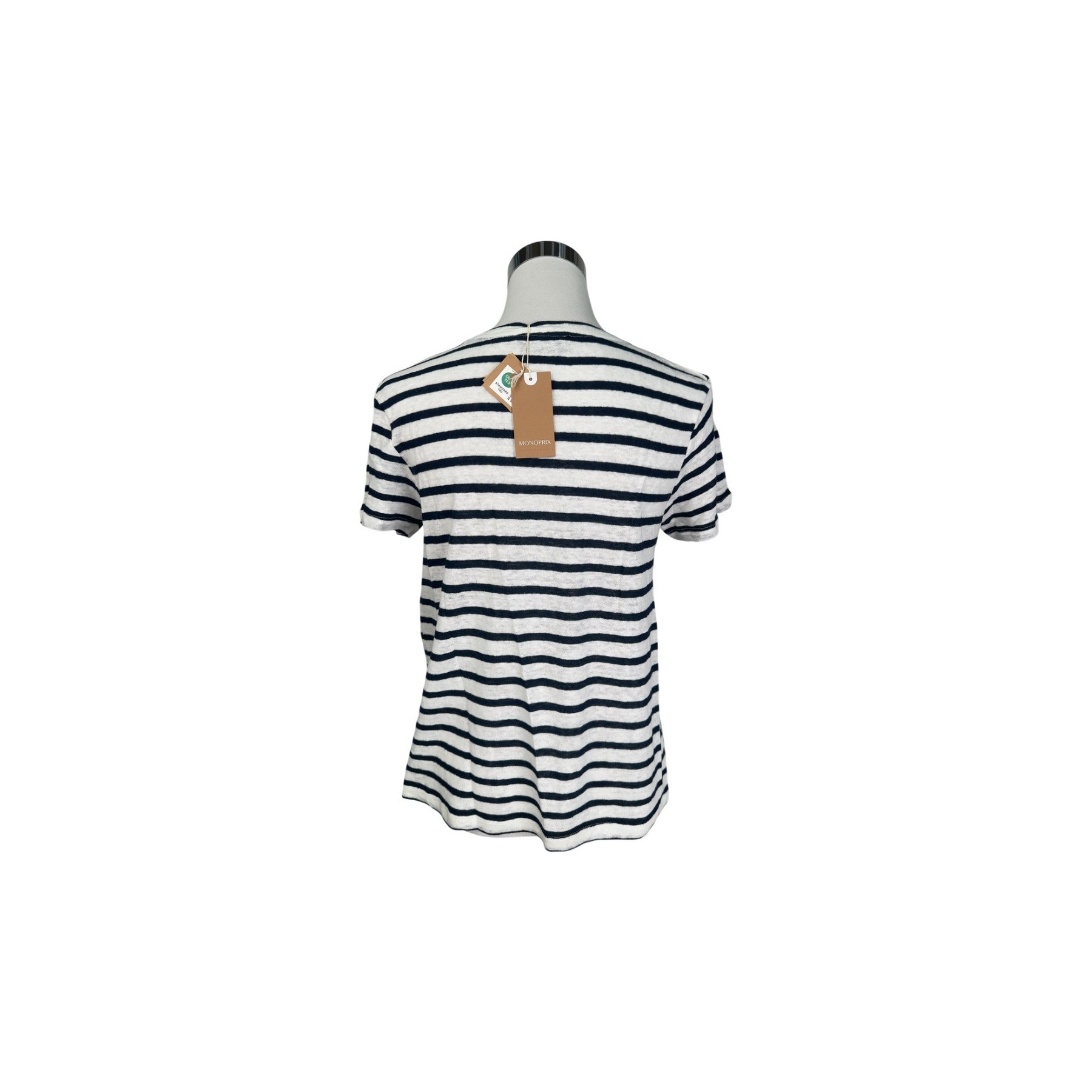 T-SHIRTS MONOPRIX M