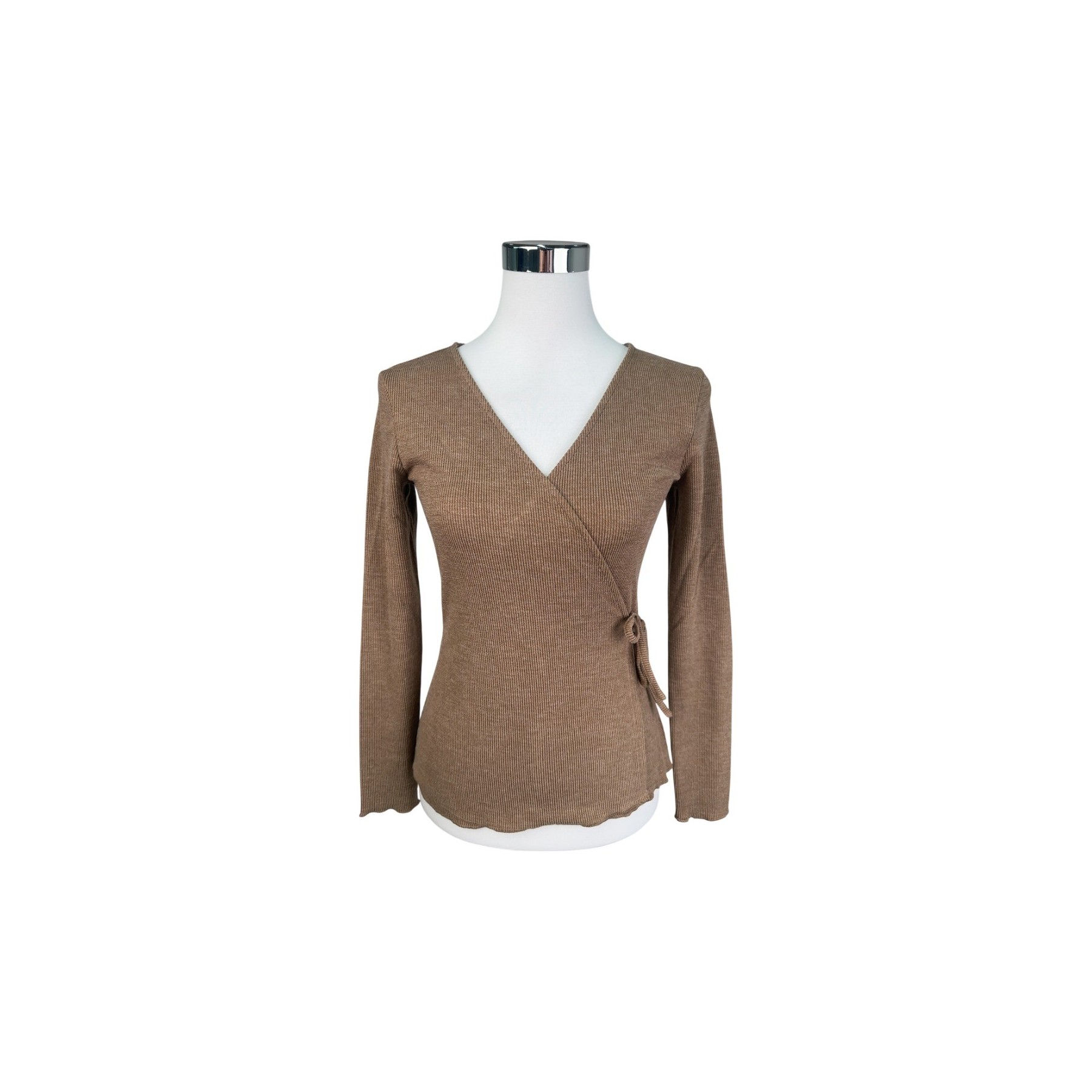 TOPS ANNA FIELD M
