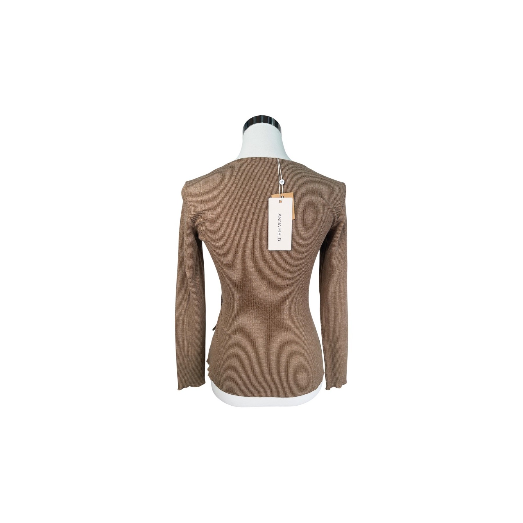 TOPS ANNA FIELD M