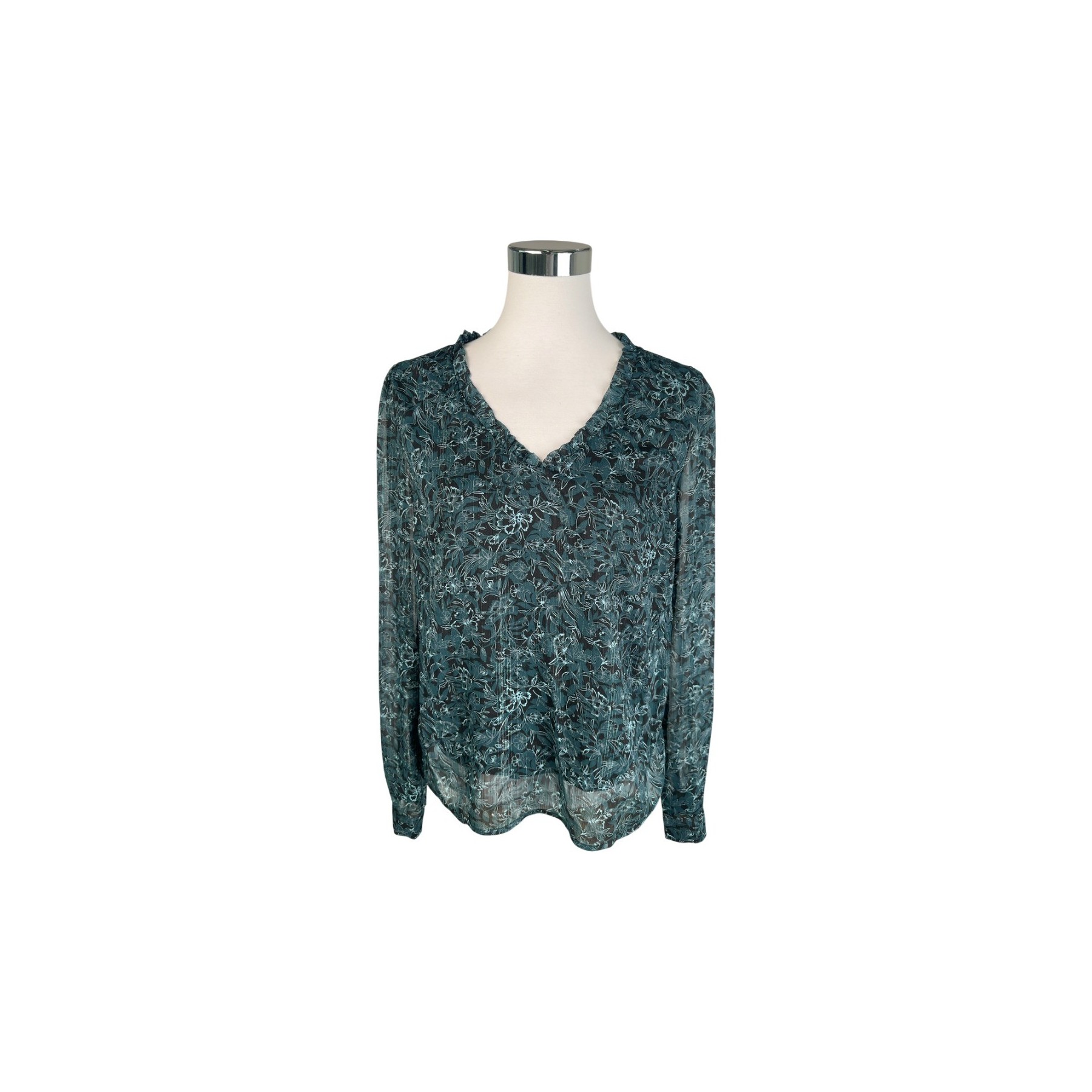 BLOUSES Guerrisol 36