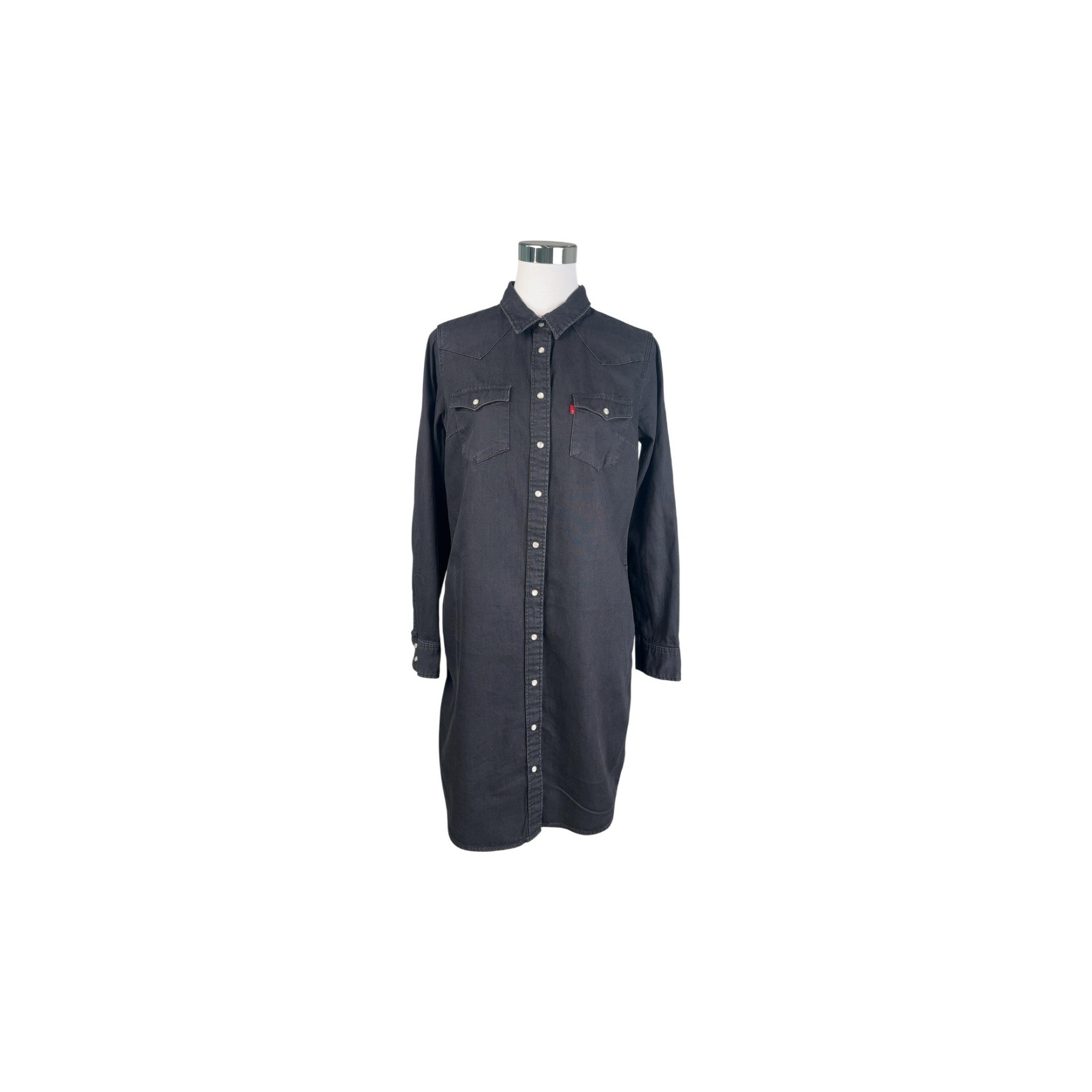 Robes courtes LEVI'S M