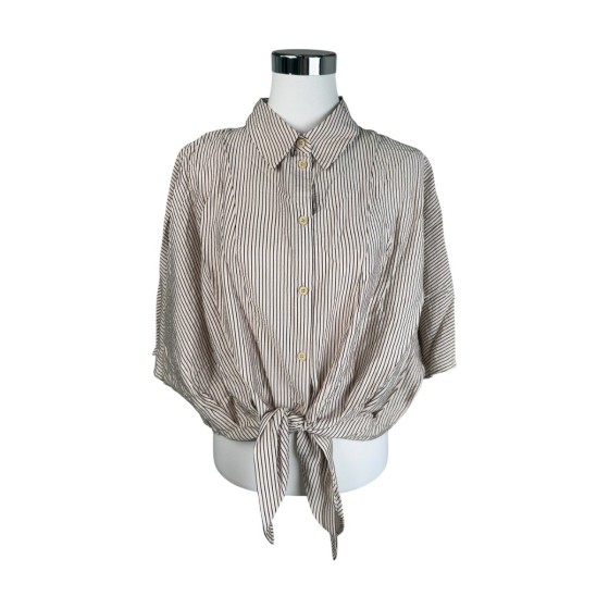 BLOUSES ZARA XL