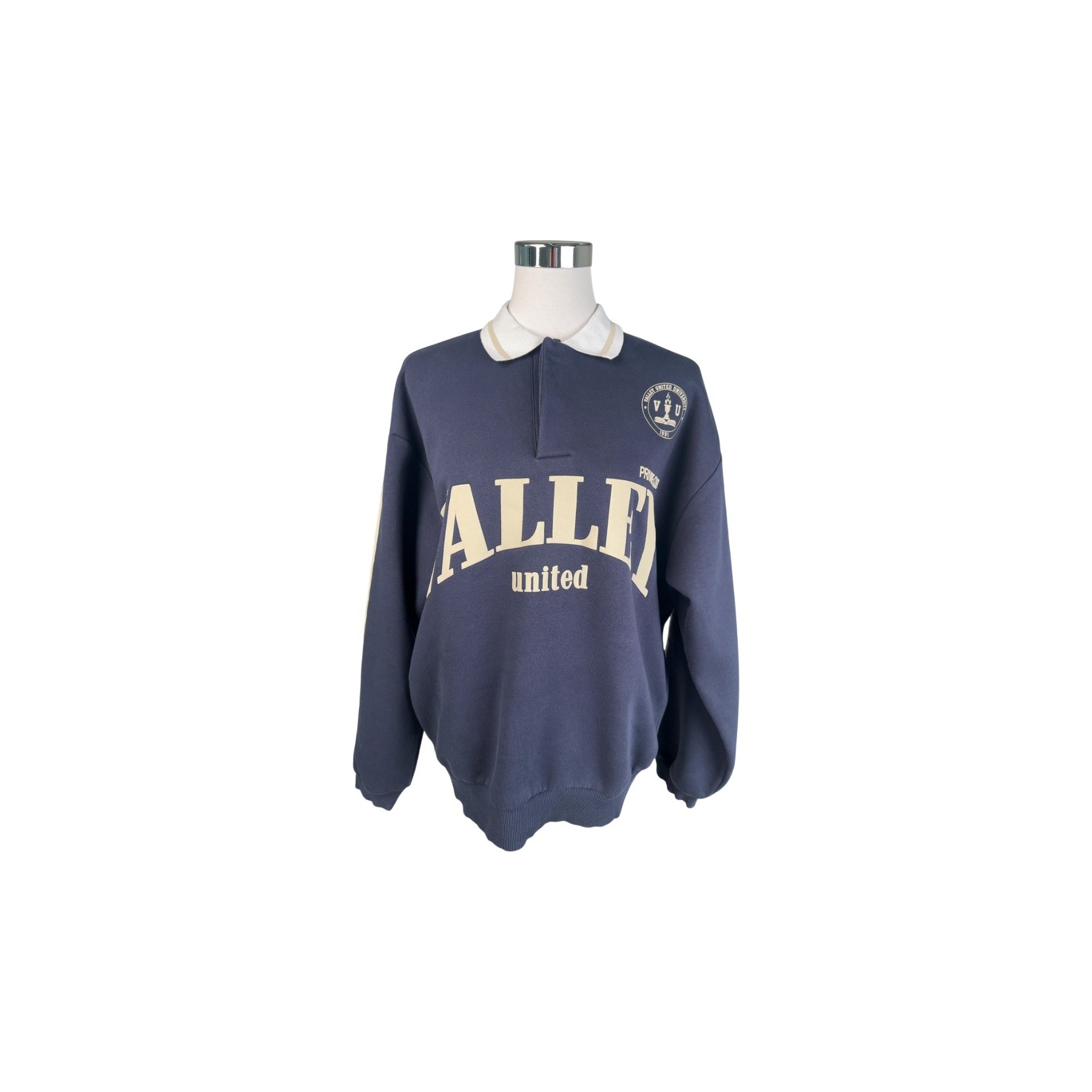 Pulls & Mailles BERSHKA S
