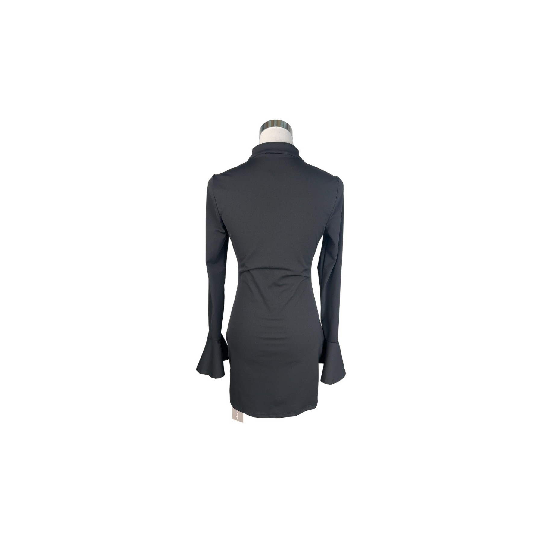 Robes courtes MISSGUIDED L