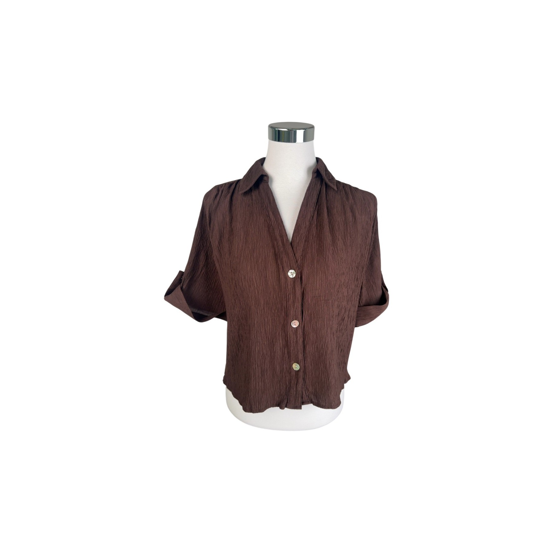 Chemises & Blouses ZARA XS