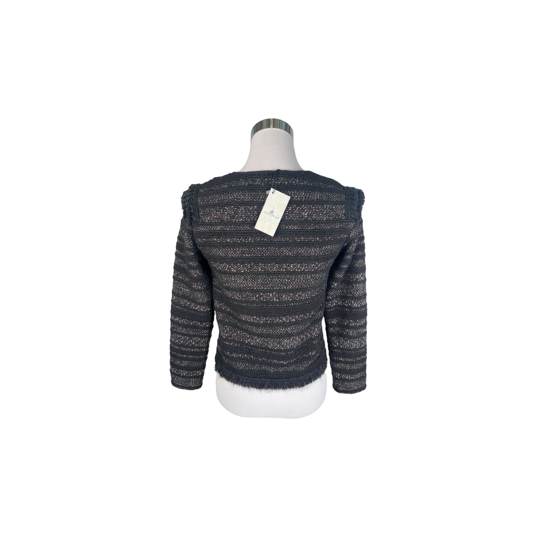 Vestes ONE STEP 34