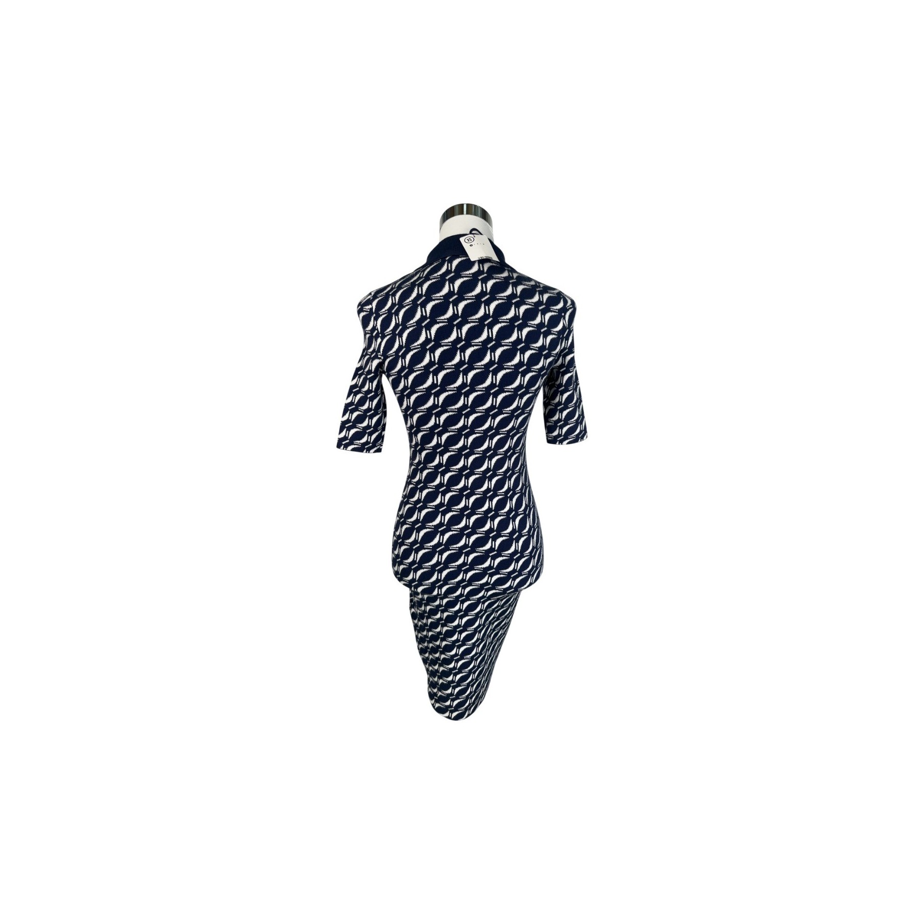 Robes mi-longues GUERRISOL BASIC XS