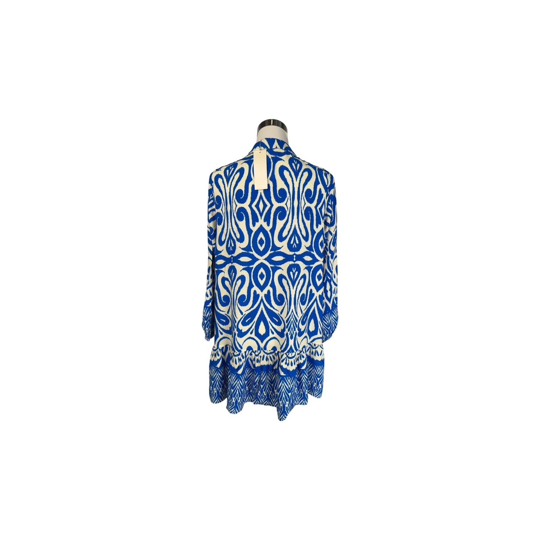 Robes courtes GUERRISOL BASIC S/M
