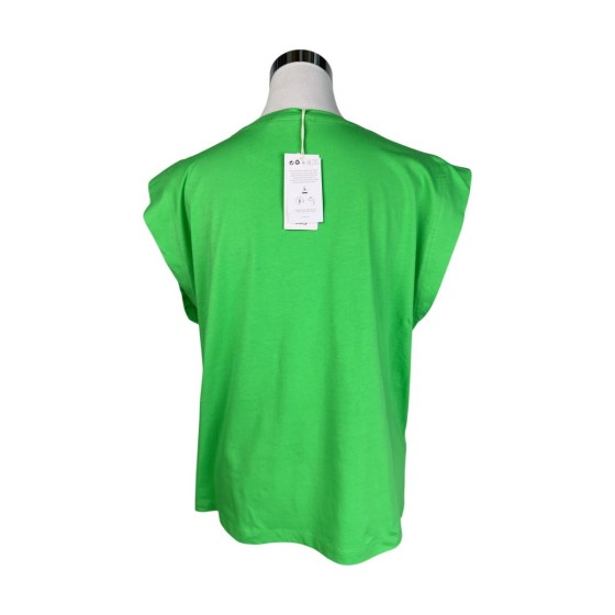 T-shirts MANGO XL