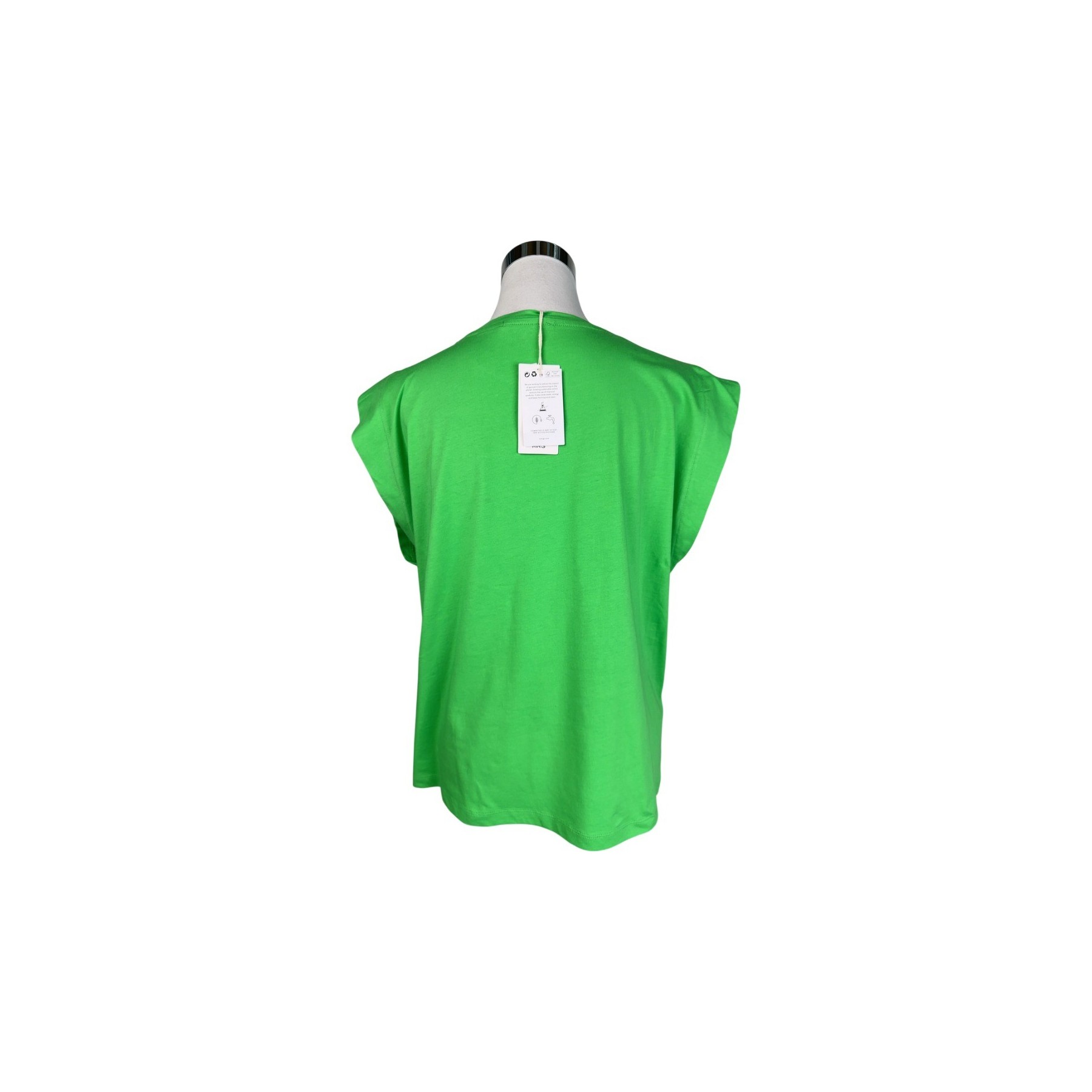 T-shirts MANGO XL
