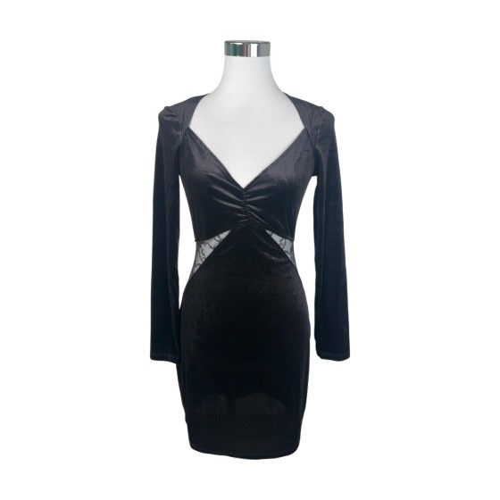 Robes courtes H&M M