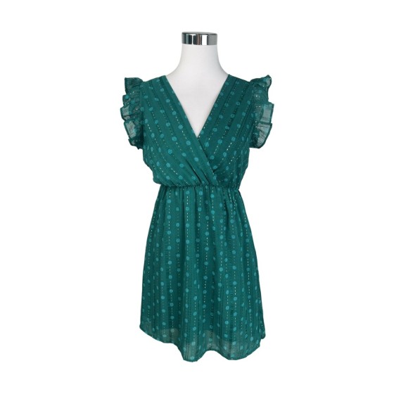 Robes courtes IN APRIL 1986 S/M